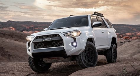 2023 Toyota 4Runner All Prices, Specification, Features And Performance ...