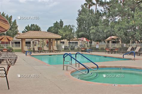 Sun Village 55+ Retirement Community in Surprise AZ