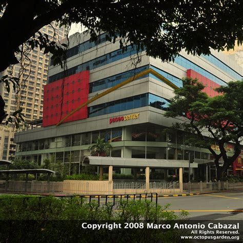 The Ultimate Mall Guide of Makati City | Housinginteractive Blog