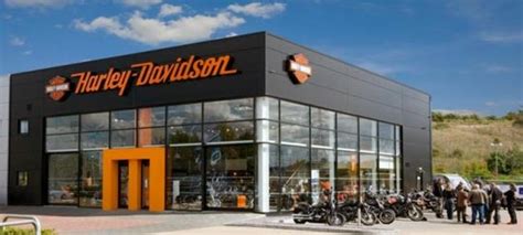 Harley-Davidson Motorcycle Dealers Ranked Highest By 2012 Pied Piper ...