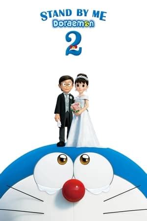 Stand by Me Doraemon 2 (2020) — The Movie Database (TMDB)