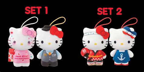 Hello Kitty 50th Anniversary 2024 - Eula Danyette