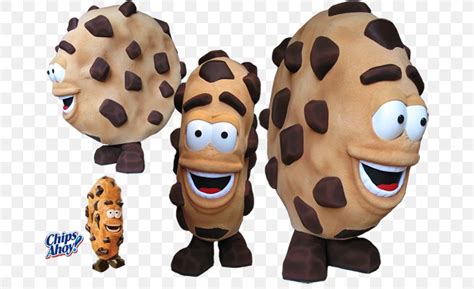 Chips Ahoy! Nabisco Mascot Stuffed Animals & Cuddly Toys Plush, PNG, 691x500px, Chips Ahoy, Ahoy ...