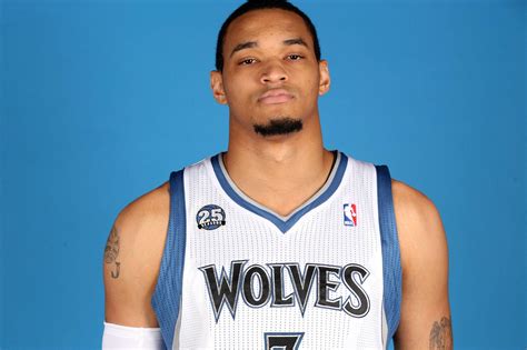 Timberwolves Waive Chris Johnson - Canis Hoopus