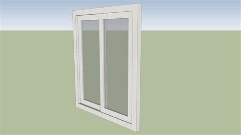 WINDOWS | 3D Warehouse