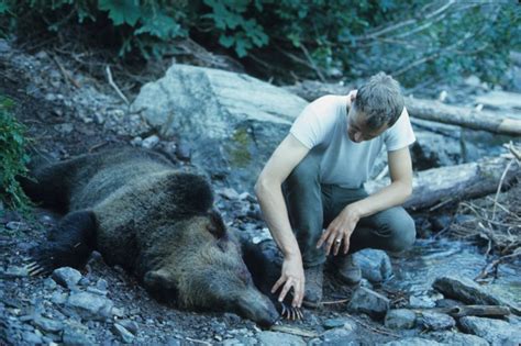 The true story of two fatal grizzly bear attacks that changed our relationship with wildlife ...