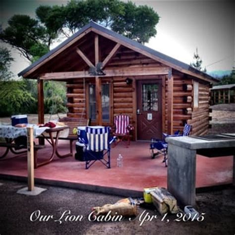 Roper Lake State Park - 39 Photos - RV Parks - 101 E Roper Lake Rd, Safford, AZ - Phone Number ...