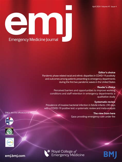 Cessation of Smoking Trial in the Emergency Department (COSTED): a multicentre randomised ...