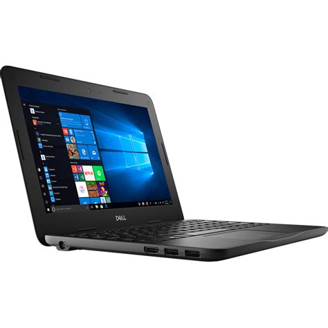 Dell 11.6" Latitude 3190 Education Laptop 4VV0Y B&H Photo Video