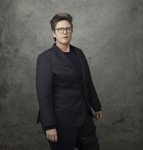 Radical, autistic, queer comedian Hannah Gadsby returns to stage with ...