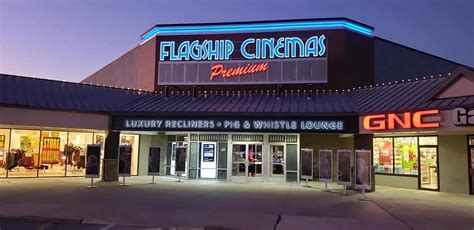 Flagship Cinemas - OceanCity.com