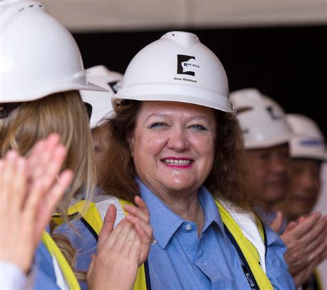 Gina Rinehart Net Worth 2024 : How Australia’s Richest Woman Spends Her Wealth ? - AffiliateBay