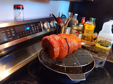 Making Filipino Food: Lechon Liempo! - LifePack