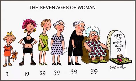 Email Forwards Fun!: Cartoons For Us Older, Wiser Folks