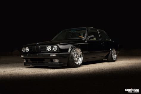 Download Bmw E30 Wallpaper - 4k Bmw E 30 On Itl.cat