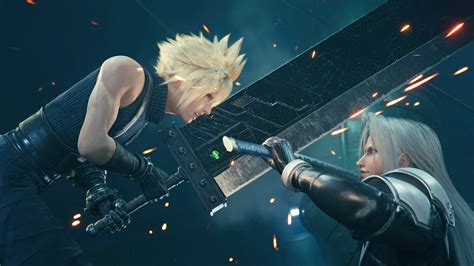 Final Fantasy 7 Remake Coming to PC, Xbox & Switch | EarlyGame