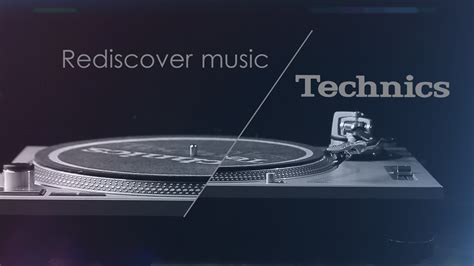 Technics Wallpaper (73+ images)