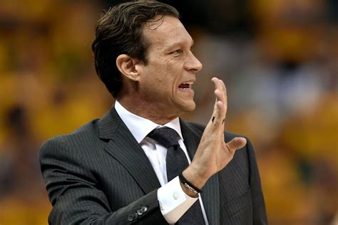 Quin Snyder: “Coaching In The D-League Saved My Career” - Ridiculous Upside