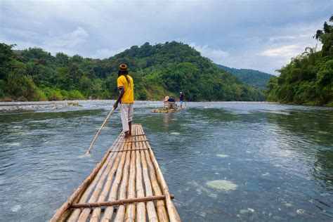 Learn about the 3 Ways of Making a Survival Raft for ultimate escape