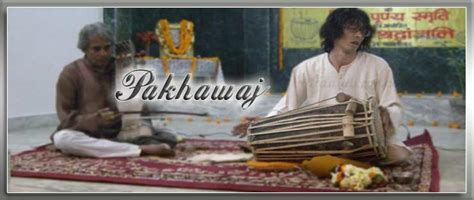 Pakhawaj, Pakhawaj Indian Musical Instrument, Pakhawaj Instrument ...