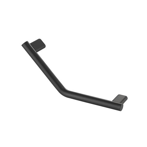 GBB.5218MB | Angled Shower Grab Bar - 18" | Isenberg