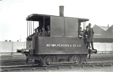 0-4-0 steam locomotive (Beyer Peacock Locomotive Works, Manchester Gorton 2467 / 1885) [6084 x ...