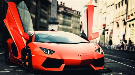 Lamborghini Wallpapers - Wallpaper Cave