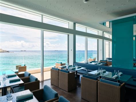 Dining Room : Icebergs Dining Room and Bar – Bondi Beach