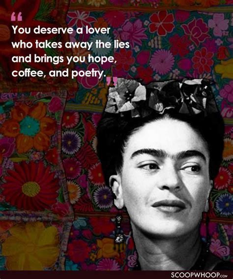 15 Quotes By Frida Kahlo | Frida kahlo quotes, Frida quotes, Frida kahlo