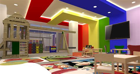 Modern Neutral Colours | Opening a daycare, Daycare center, Starting a daycare