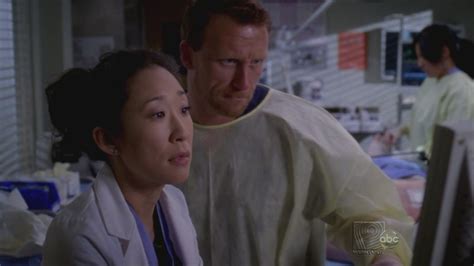 Cristina and Owen - Cristina&Owen Image (4746383) - Fanpop