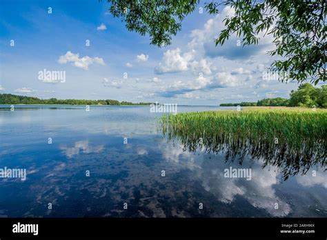 Ignalina in lithuania hi-res stock photography and images - Alamy