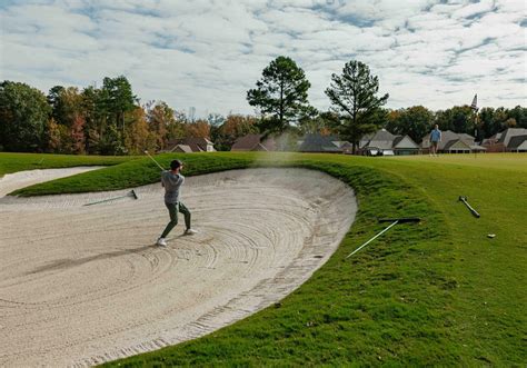 You Asked: What Loft is a Sand Wedge? | MyGolfSpy