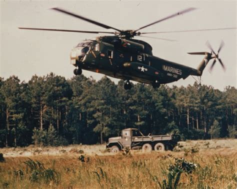 Sikorsky CH-53 Sea Stallion | Wiki | THE VIETNAM WAR Amino