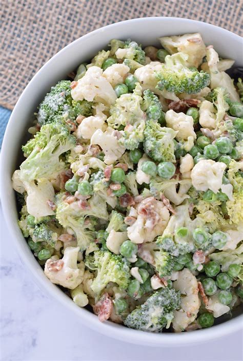 Broccoli Salad Recipe With Miracle Whip - Broccoli Walls