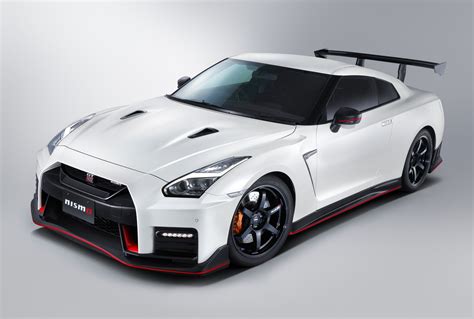 Nissan Gtr R35 2017 Price - Design Corral