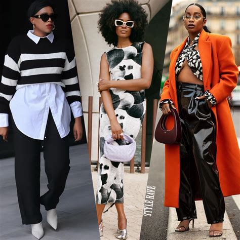 Haute Ways To Style Black And White Outfits – InfluencerWorldDaily.com