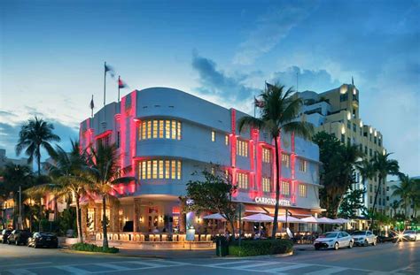 15 Best Boutique Hotels In Miami You Will Love - Florida Trippers