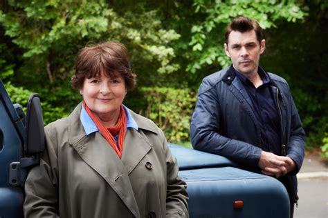 Vera season 12: air date, cast, plot and all we know | What to Watch