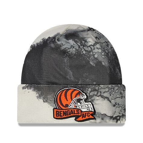 Cincinnati Bengals sideline hats just released | How to buy (8/26/22 ...