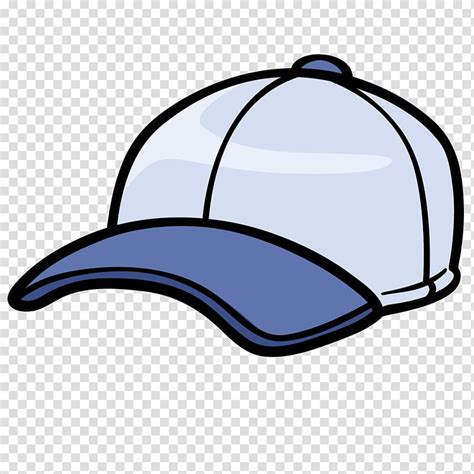 Clipart And Ballcap