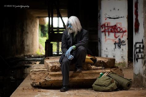 1los: Simon Petrikov / Marceline cosplay MY... - Fangirling At the ...