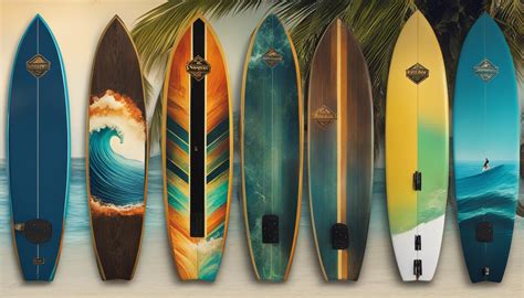 Your Guide to Wake Surfing Boards Size Chart – Find the Perfect Fit ...