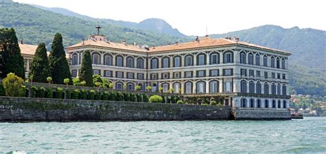 Best places to stay in Stresa, Italy | The Hotel Guru