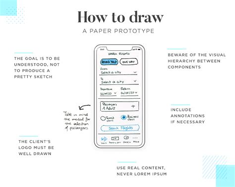 Paper Prototype Template - prntbl.concejomunicipaldechinu.gov.co