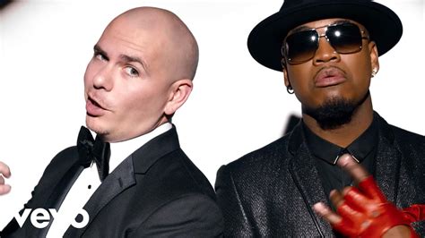 Pitbull, Ne-Yo - Time Of Our Lives - http://bestnightclubsinnyc.com/2016/09/27/pitbull-ne-yo ...