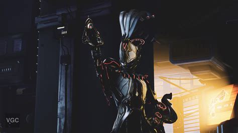 [Octavia] Prime Fashion : r/WarframeRunway