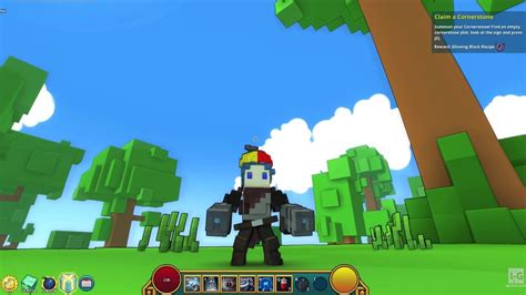 Trove - PC Gameplay (1080p60fps) - YouTube