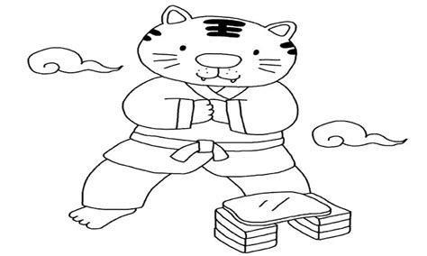 New Chinese New Year Animals Coloring Pages in 2023 - QuotesProject.Com