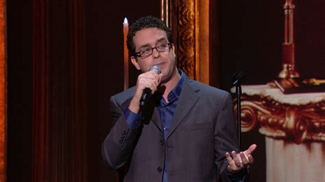 Watch Comedy Central Presents Season 13 Episode 10: Joe DeRosa - Full show on Paramount Plus